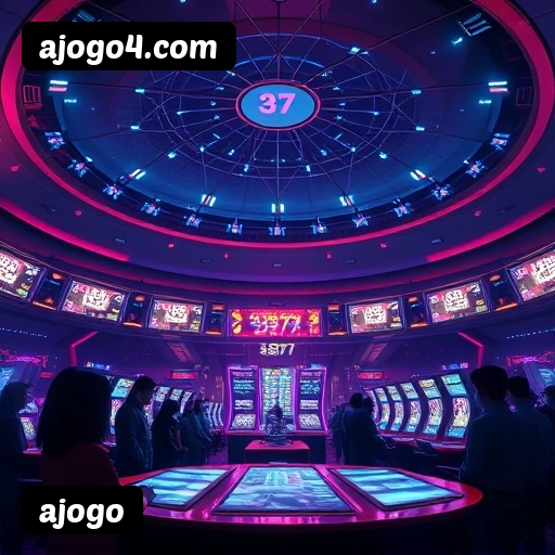 Sistema de Recompensas Multinível: Maximize Seus Ganhos com o ajogo