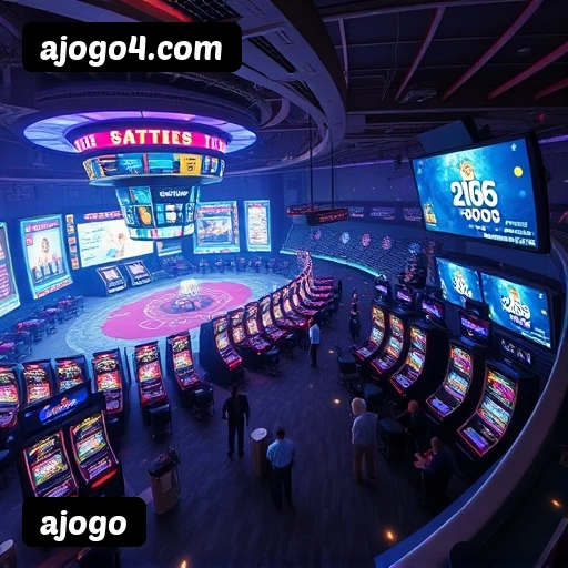 ajogo Esporte Análise: Ciência de Dados em Apostas Inteligentes