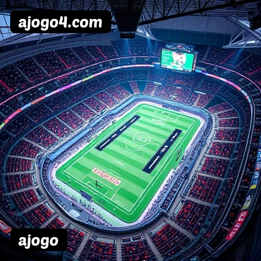 Aposte com Facilidade, Experimente ajogo Agora!