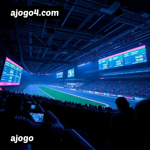 Estratégias de Análise de Crash para Valor Maximizado na ajogo